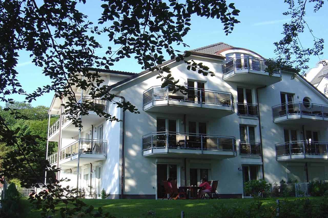 Residenz Falkenberg By Rujana Sellin  Εξωτερικό φωτογραφία